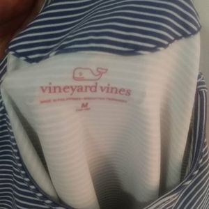 Kids vineyardvines stripped dress